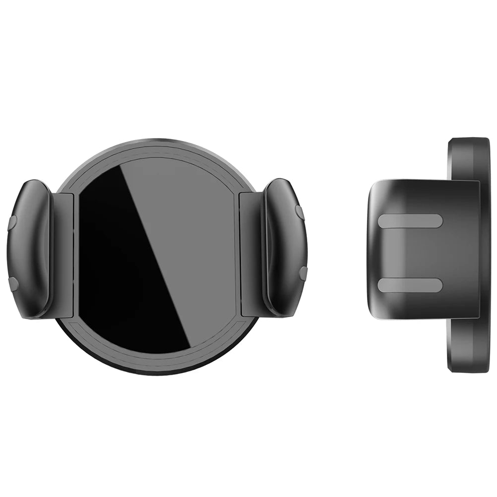 Universal Magnetic Phone Holder for Magsafe Magnetic Smartphones Stand for Kitchen Refrigerator Bathroom